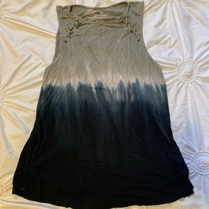 American eagle tank